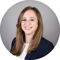 Portrait Desiree Scheller